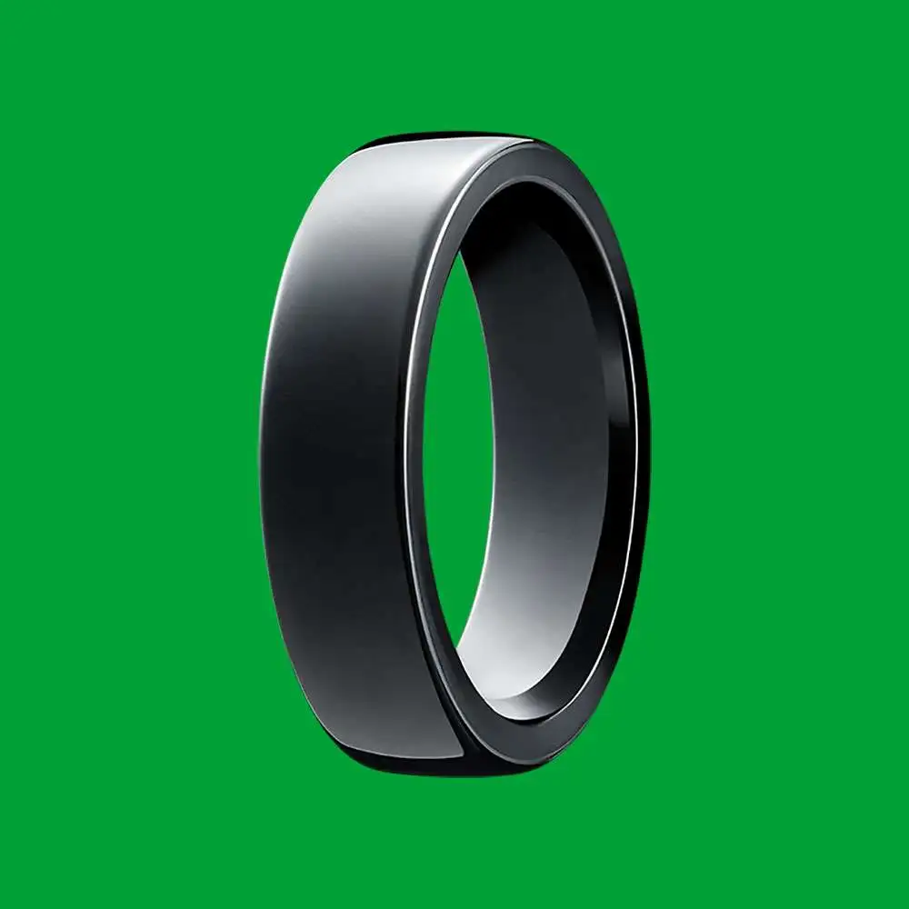 Nhẫn NFC Smart Ring