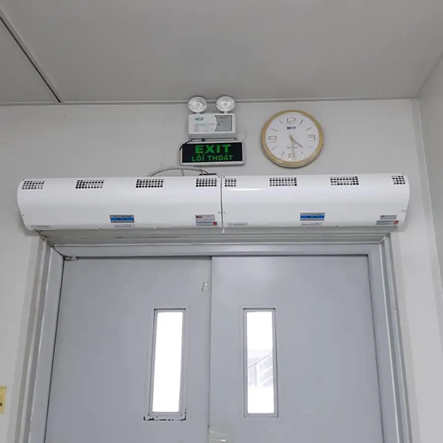 dtadoor 8 Quat cat gio dta