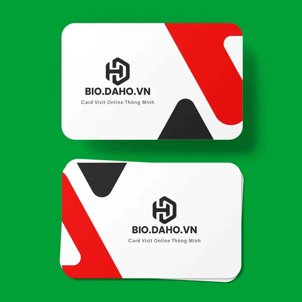 Thẻ Tiêu Chuẩn M1