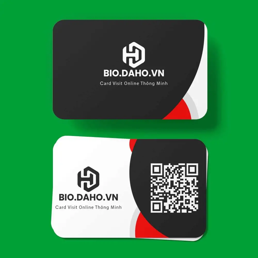 Thẻ Tiêu Chuẩn M1