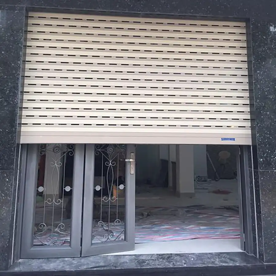 dtadoor 5 cua cuon dan dung dta