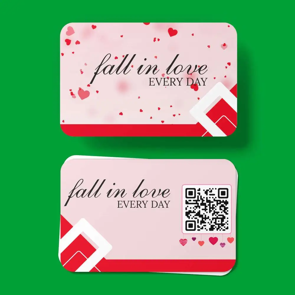 Thẻ “Fall In Love”