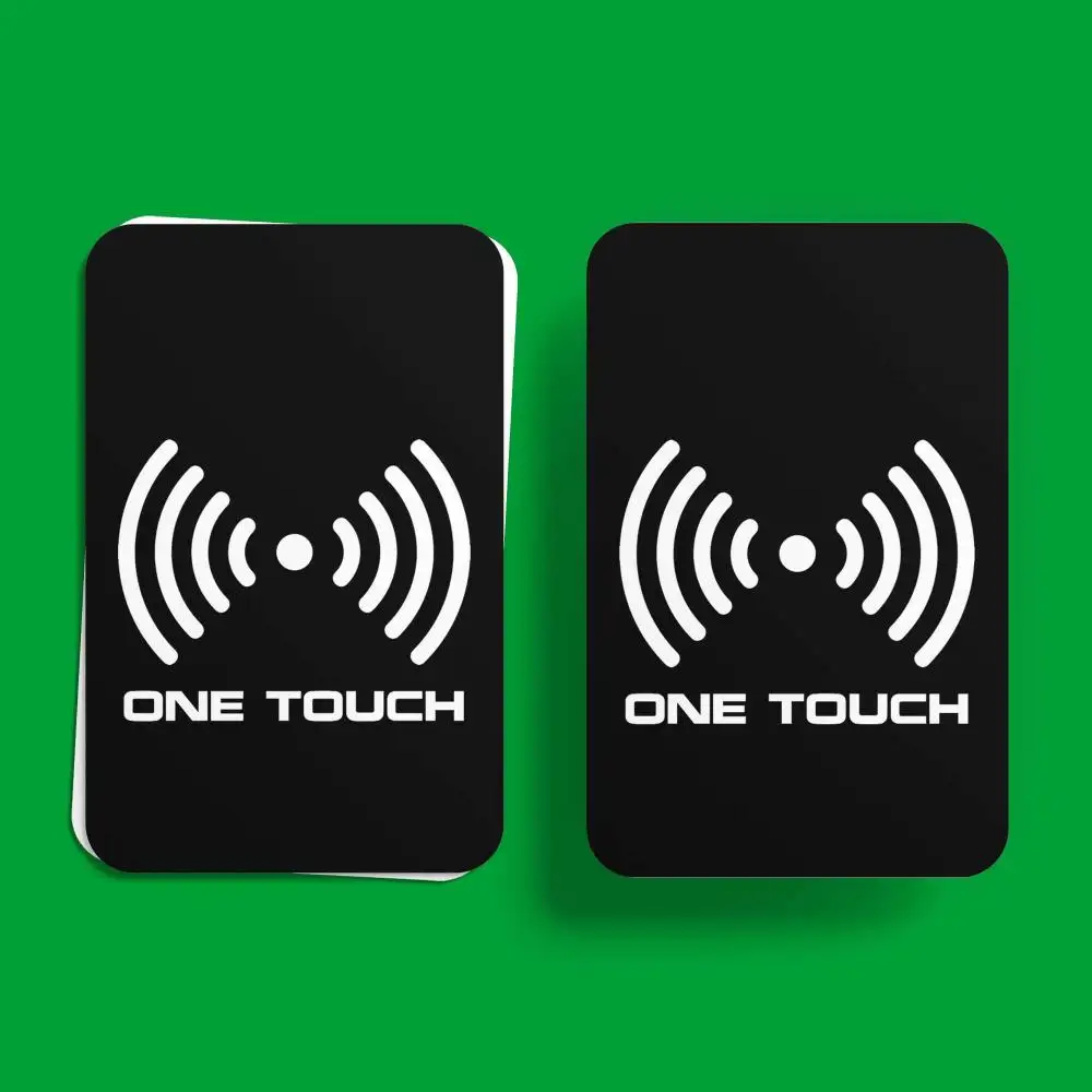 Thẻ Quét Kết Nối Wifi M1