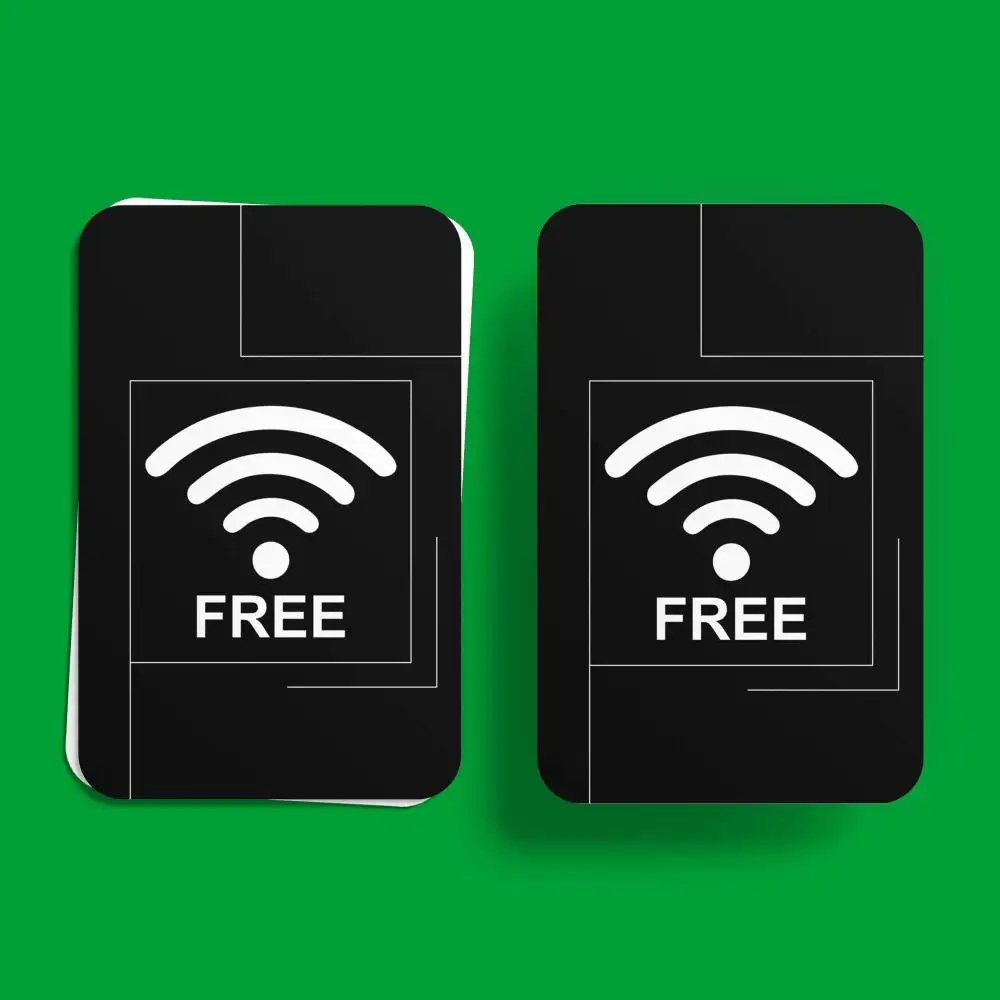 Thẻ Quét Kết Nối Wifi M2